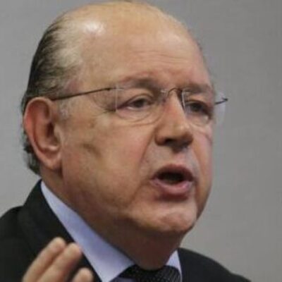 STF decide e Luiz Carlos Hauly ocupará vaga de Deltan na Câmara