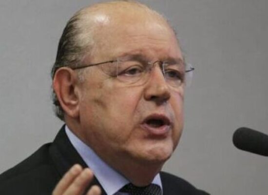 STF decide e Luiz Carlos Hauly ocupará vaga de Deltan na Câmara