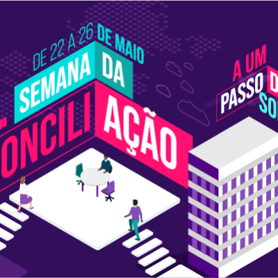 Semana Nacional da Conciliação Trabalhista 2023 movimentou cerca de R$ 1,2 bilhão
