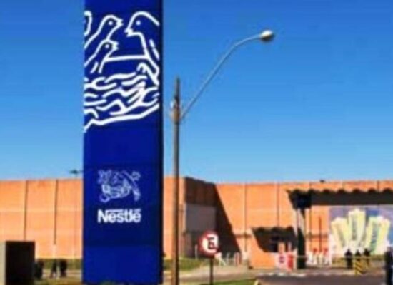 Nestlé abre mais de 2 mil vagas na Bahia e em mais 4 estados