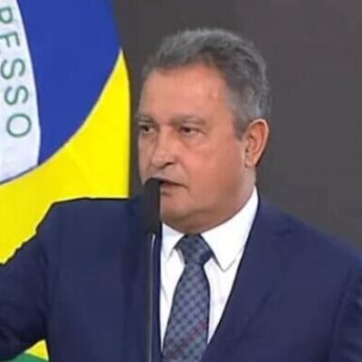 Rui Costa propõe pesquisa para definir candidato ao Senado