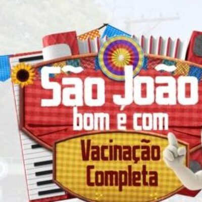 Prefeitura de Itabuna realizará Vacinação Especial de São João