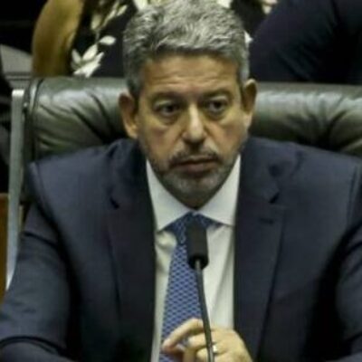 STF agenda julgamento de Arthur Lira por corrupção passiva para o dia 06