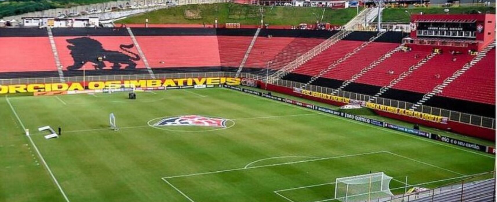 Atlético de Alagoinhas fará dois jogos da Série D no Barradão