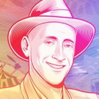 Divulgados os nomes agraciados com o primeiro Prêmio Paulo Gustavo de humor