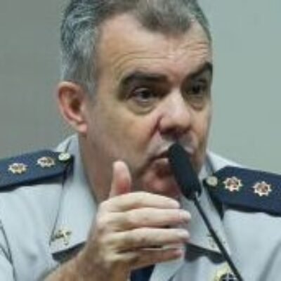 CPMI: coronel diz que Abin foi avisada sobre invasão em 7 de janeiro