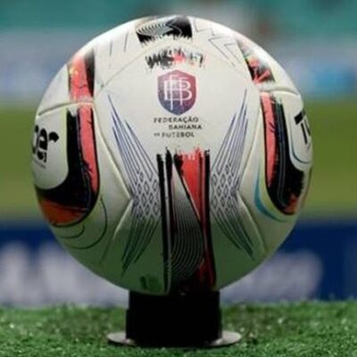 Reunião com Liga de Futebol discute campeonato intermunicipal e realização da Taça Cidade de Ilhéus