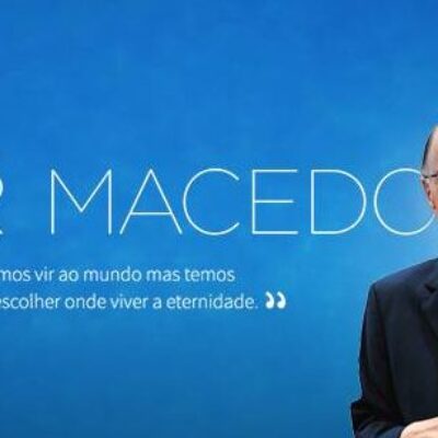 IGREJA UNIVERSAL: O que é fazer a Obra de Deus?