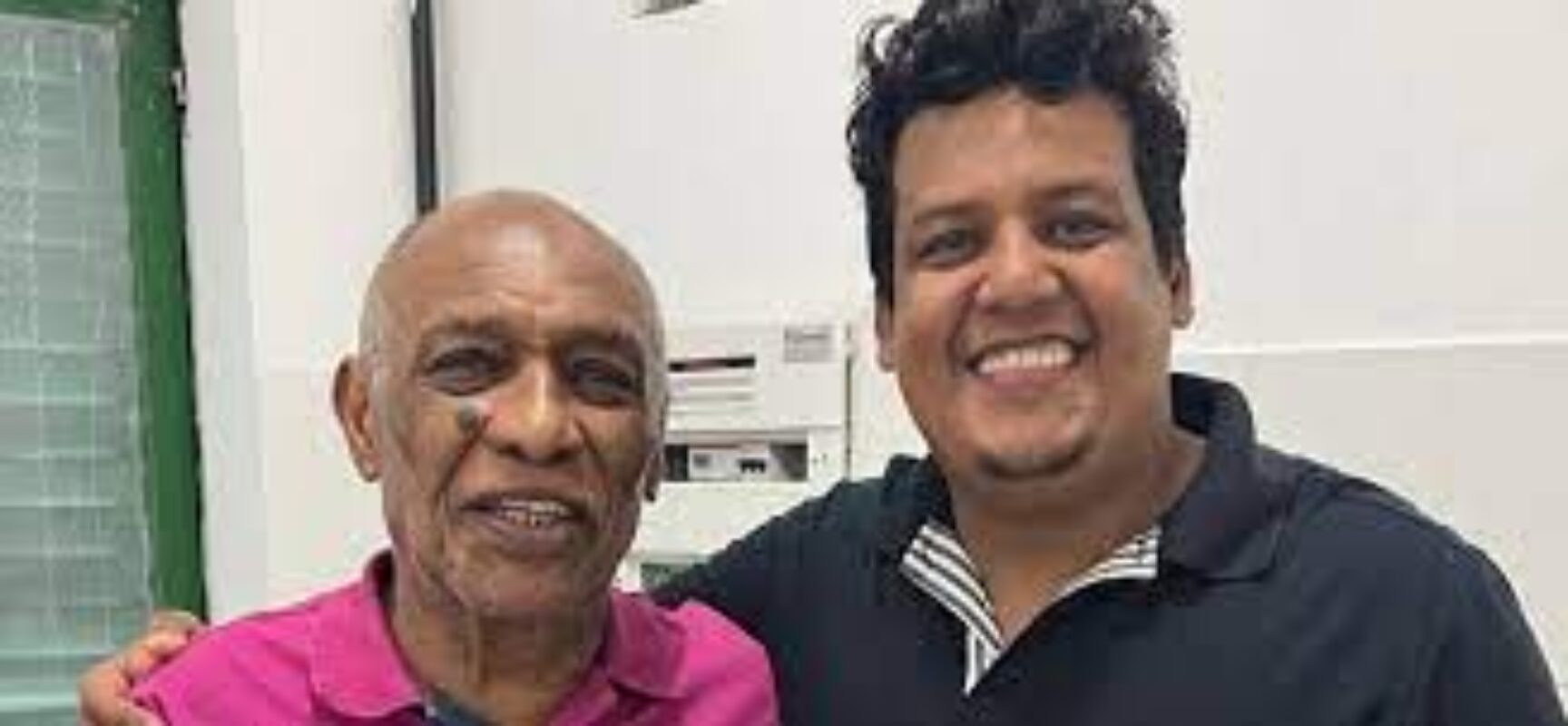 Marinho Júnior é o novo presidente da ABCD