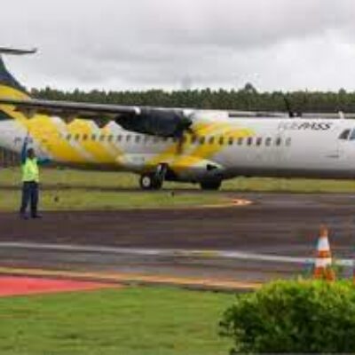 Voo Feira-Salvador inicia venda de passagens no dia 04 de julho