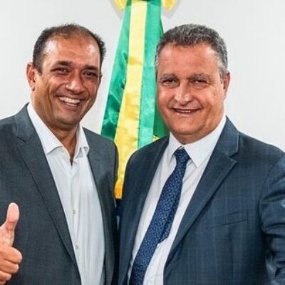 Após quase 13 anos, presidente volta a Ilhéus e visita amplia prestígio político de Marão no Time de Lula