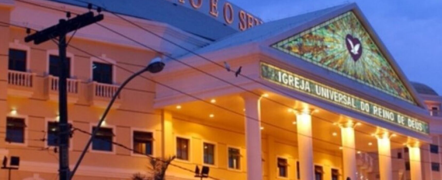 DEPOIMENTO: “Eu chamava os pastores de ladrões, mas o ladrão era eu”