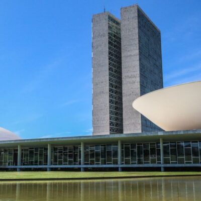 Câmara aprova acordo de extradição com Hungria; texto vai ao Senado