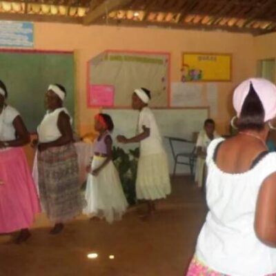 Governo da Bahia publica portarias que reconhece comunidades quilombolas no sul e oeste do estado