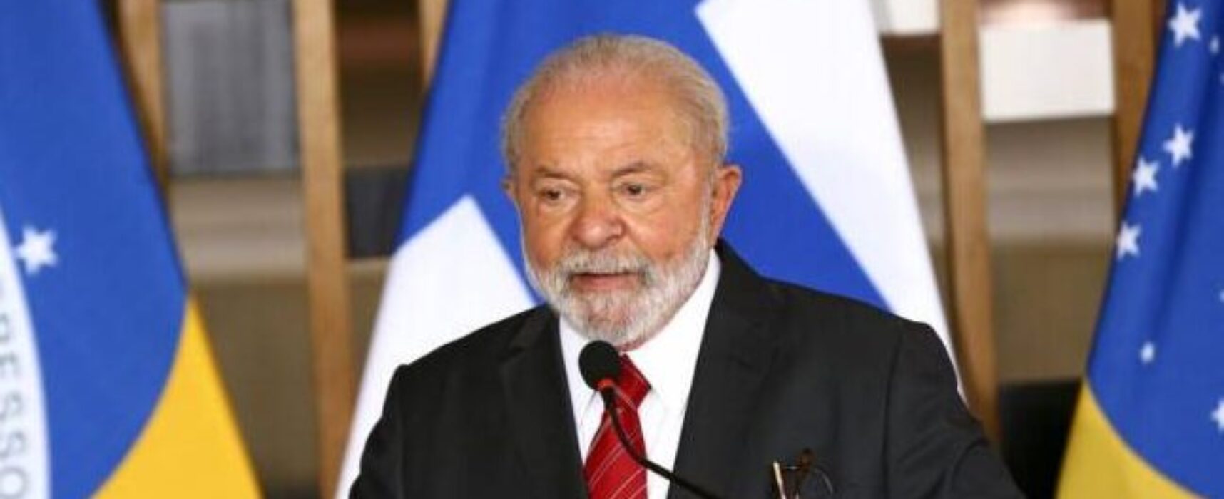 Em mensagem ao Congresso, Lula diz que PIB deve crescer 2% em 2024