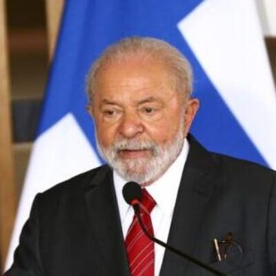 Lula afirma que Zanin será grande ministro no STF