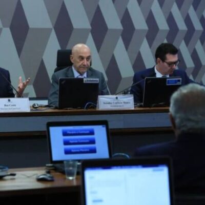 Governo defende decretos sobre saneamento derrubados na Câmara
