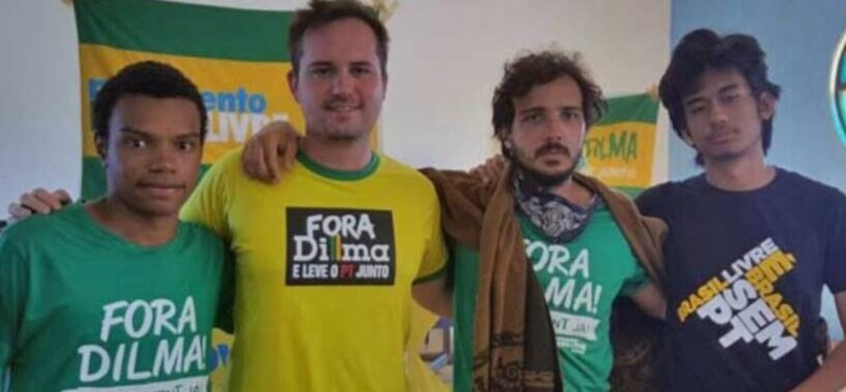 MBL quer criar o próprio partido, diz portal