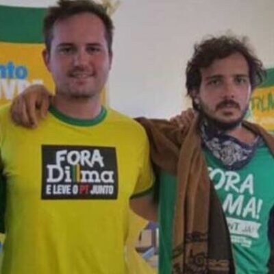 MBL quer criar o próprio partido, diz portal