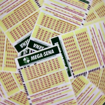 Sorteio da Mega-Sena não tem ganhadores e prêmio acumula para R$ 36 mi