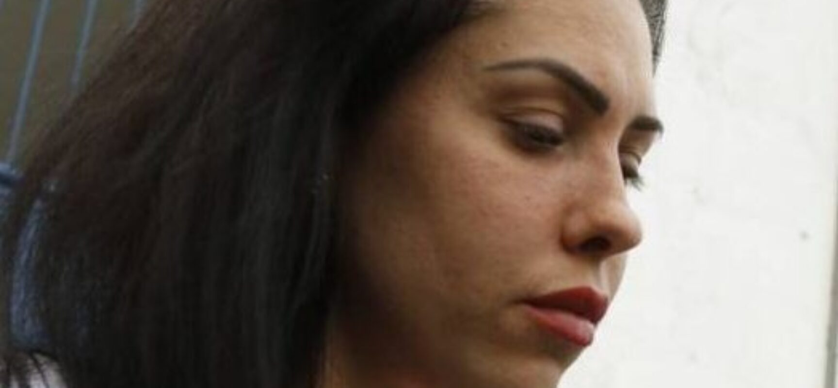 PGR defende volta de Monique Medeiros à prisão, no Rio