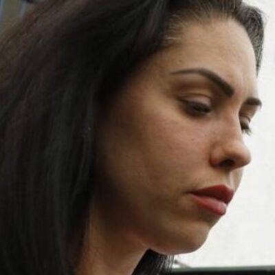 PGR defende volta de Monique Medeiros à prisão, no Rio