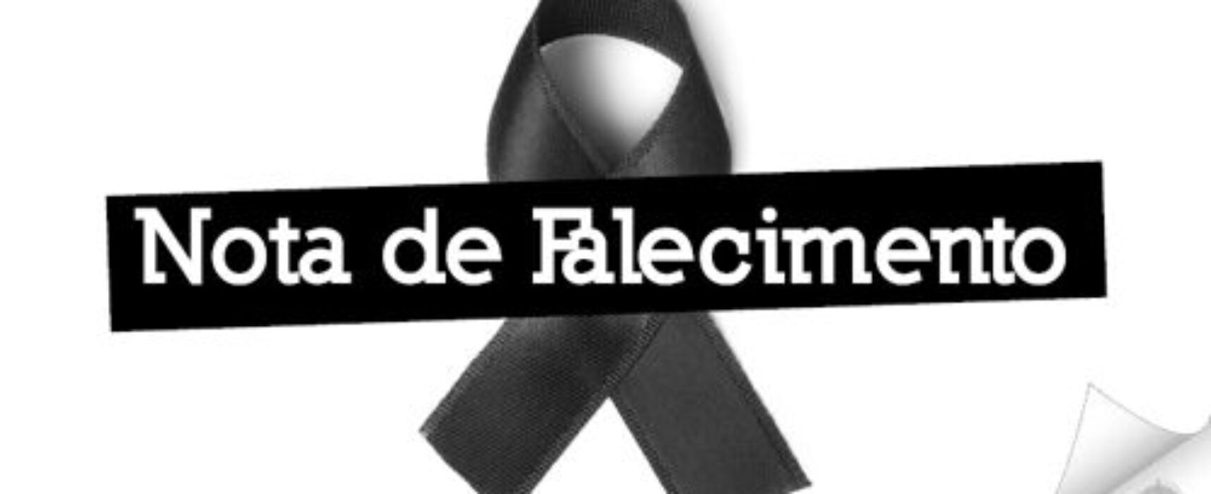 BARCELONA DE ILHÉUS: NOTA DE FALECIMENTO