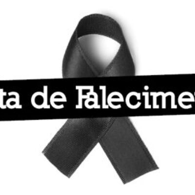 BARCELONA DE ILHÉUS: NOTA DE FALECIMENTO
