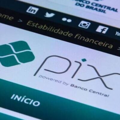 Pix bate recorde de 252,1 milhões de transações em um único dia, diz BC