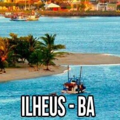 _Dados do IBGE apontam liderança da Bahia no turismo nacional_