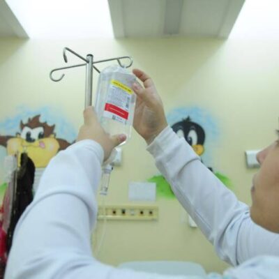 CCJ do Senado aprova proposta que reduz jornada de enfermeiros para 36 horas