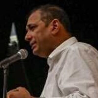 Prefeito Mário Alexandre participa de apresentação de membros do Comitê Gestor Municipal do PVT