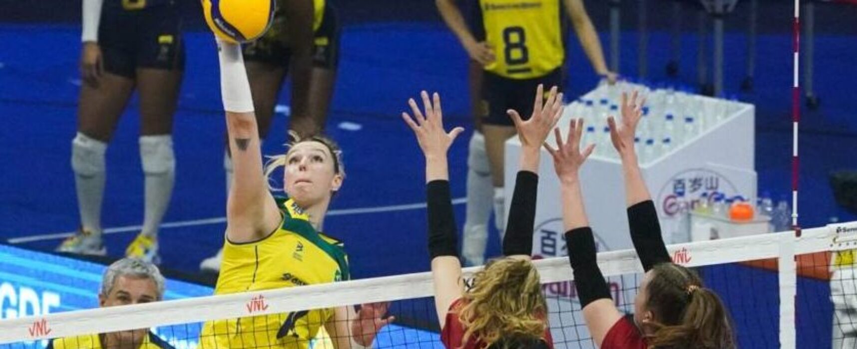 Saiba como a nova Lei Geral do Esporte atua no combate à discriminação