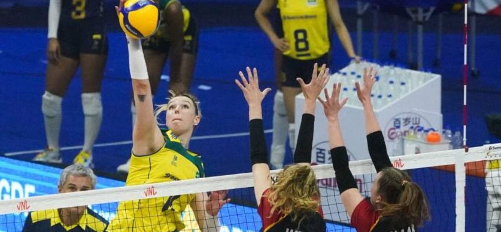 Saiba como a nova Lei Geral do Esporte atua no combate à discriminação