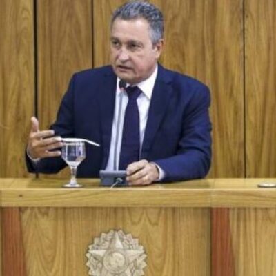 TCU arquiva processo contra Rui Costa por compra de respiradores não entregues durante a pandemia