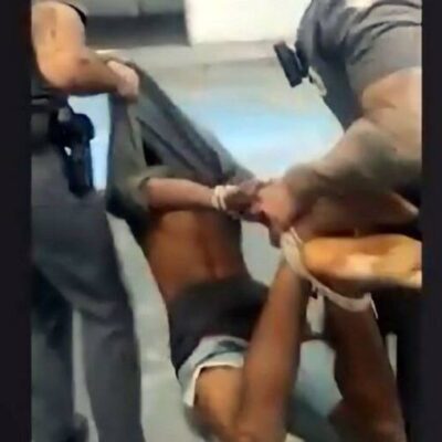 Dois guardas municipais são presos por suspeita de tortura