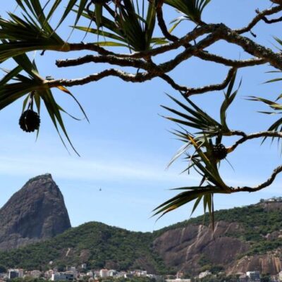 Rio de Janeiro: Justiça paralisa obras da tirolesa do Pão de Açúcar