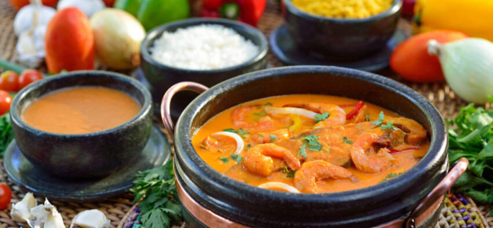 Inscrições abertas para o 1º Festival Gastronômico Temperos de Cabrália