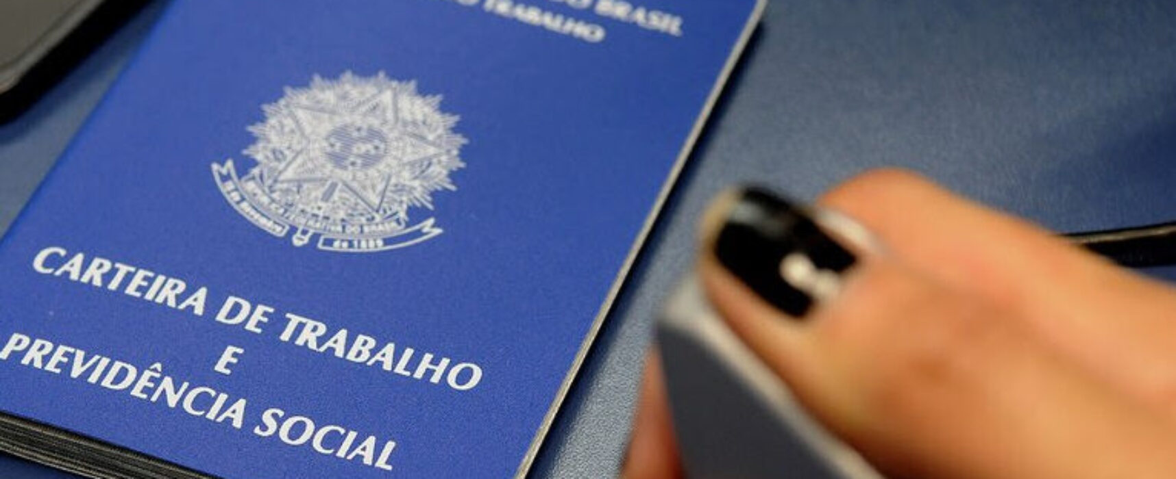 Bahia tem saldo de 9.428 empregos com carteira assinada em maio, melhor do Nordeste