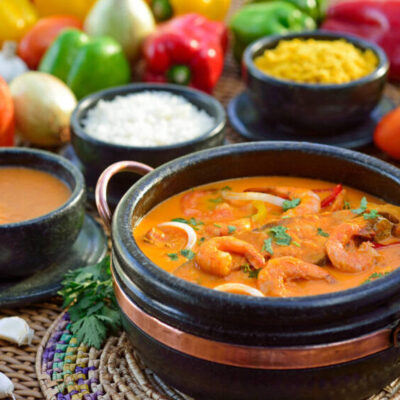 Inscrições abertas para o 1º Festival Gastronômico Temperos de Cabrália