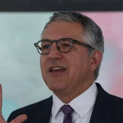 Padilha diz que governo quer melhorar articulação com Congresso