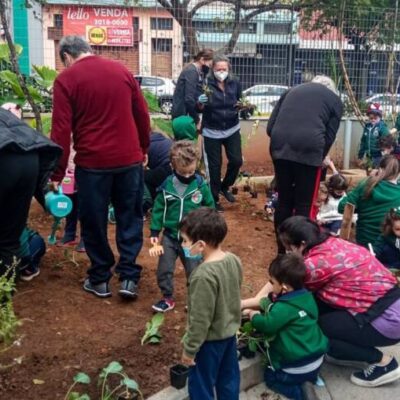Alimentação escolar: projetos brasileiros são exemplo de boas práticas