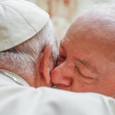 Lula lamenta morte do Papa Francisco e decreta luto oficial de sete dias