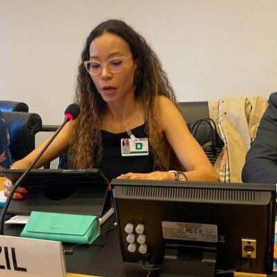 Brasil participa da 138ª Sessão do Comitê de Direitos Humanos da ONU