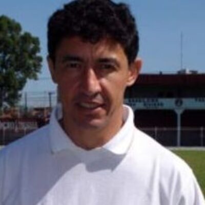Troca de comando no UNIRB sai Manta e entra Betinho