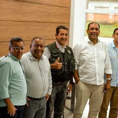 Consórcio da Policlínica Regional de Saúde de Ilhéus elege diretoria