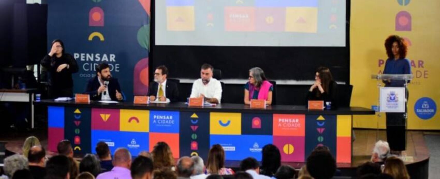 Prefeitura de Salvador e Unesco debatem habitação na próxima terça