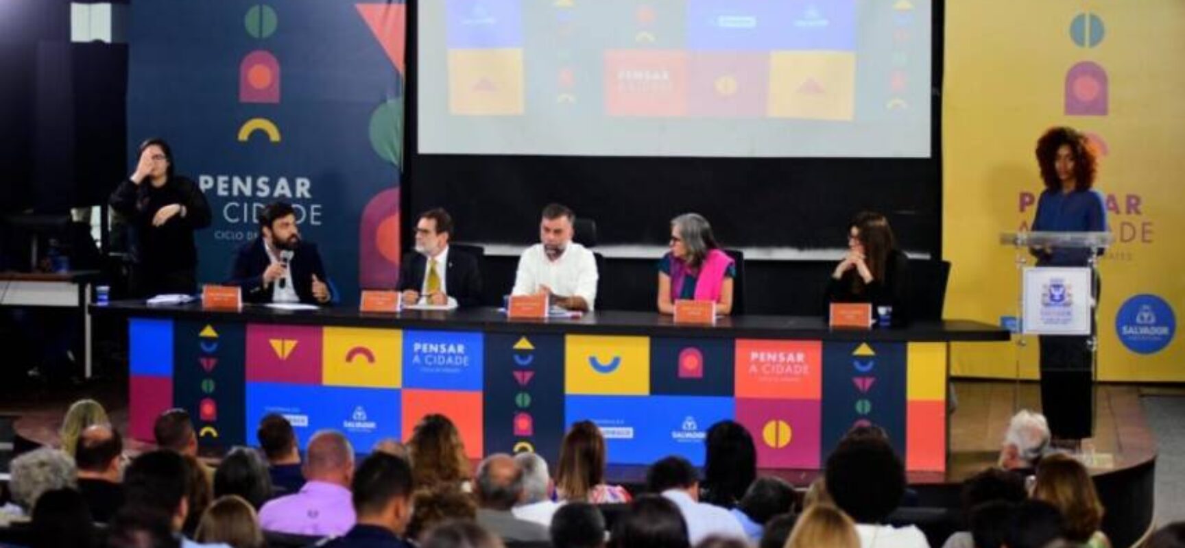 Prefeitura de Salvador e Unesco debatem habitação na próxima terça