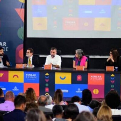 Prefeitura de Salvador e Unesco debatem habitação na próxima terça