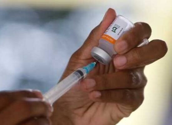 Prefeitura de Ilhéus prepara capacitação sobre vacinação para técnicos e auxiliares de Enfermagem